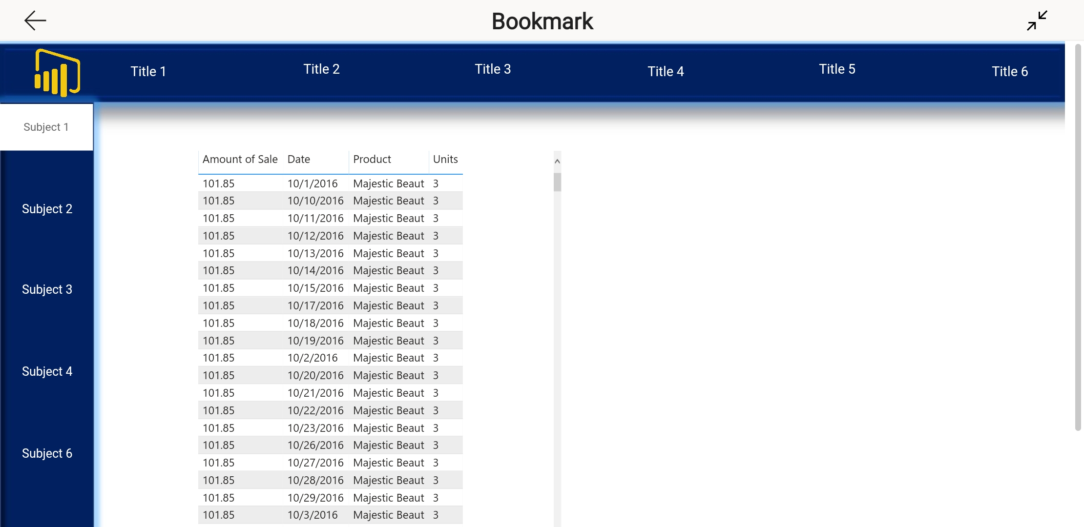 Bookmark  cover image